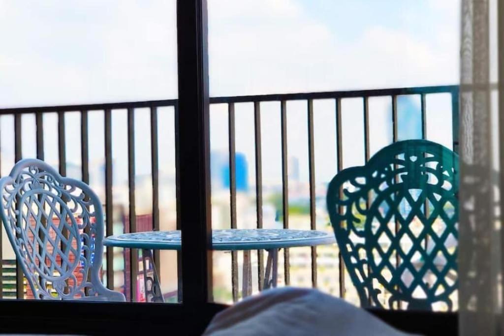 Sea View & Infinity Pool Best Of パッタヤー エクステリア 写真